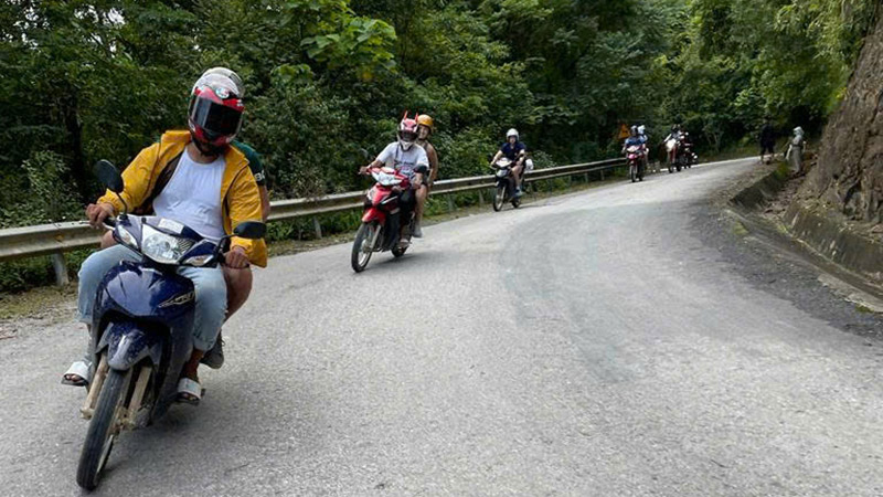 ONE OF THE BEST DESTINATIONS IN VIETNAM – HA GIANG LOOP